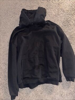 KHY oversized hoodie